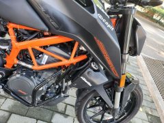 KTMR2R 390 Duke 400 cc - фото 2