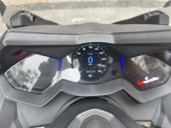 KYMCO AK550 - фото 9
