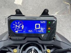 Honda CB400F - фото 5