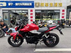 Honda CB400F - фото 6