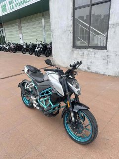 CFMOTO 250NK - фото 1