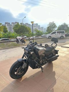 QJMOTOR Shan 600 560 cc - фото 3