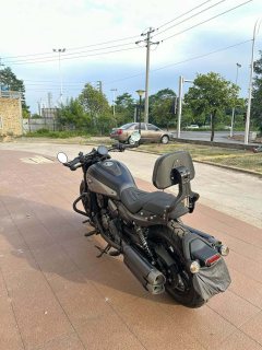 QJMOTOR Shan 600 560 cc - фото 5