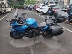 CFMOTO 650GT - фото 2