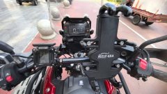 Haojue Suzuki DL250 - фото 1
