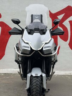 Zontes 703F 700 cc - фото 2