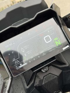 Zontes 703F 700 cc - фото 4