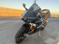 Zhangxue Motorcycles 500RR - фото 1
