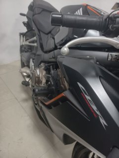Honda CBR650R - фото 2