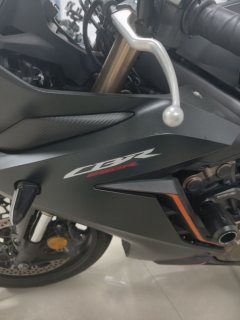 Honda CBR650R - фото 4