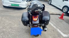Haojue TR300 - фото 3