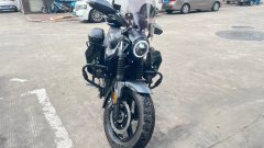 Haojue TR300 - фото 6