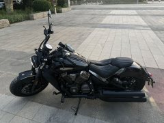 Benda Hongqi 600 - фото 1