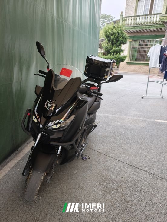 Tianying TX 150 cc - мотоцикл из Китая