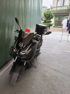 Tianying TX 150 cc - фото 1