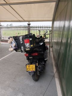 Tianying TX 150 cc - фото 2