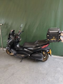 Tianying TX 150 cc - фото 3