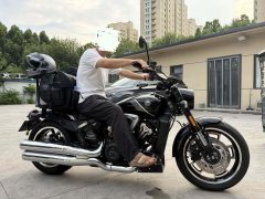 Kevin C652V 650 cc - фото 1