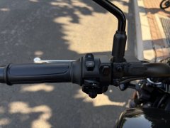 Kevin C652V 650 cc - фото 2