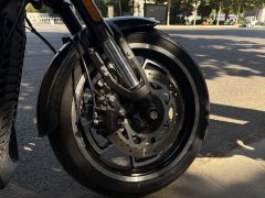 Kevin C652V 650 cc - фото 4