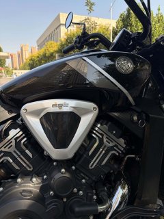 Kevin C652V 650 cc - фото 5