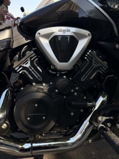 Kevin C652V 650 cc - фото 6