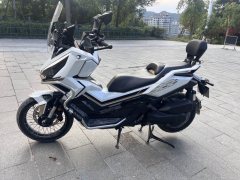 Zontes 368G - фото 2