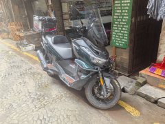 Voge SR250GT - фото 2