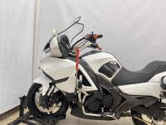 CFMOTO 650TR-G - фото 2
