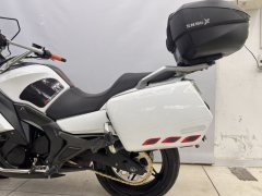 CFMOTO 650TR-G - фото 3