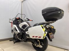 CFMOTO 650TR-G - фото 4