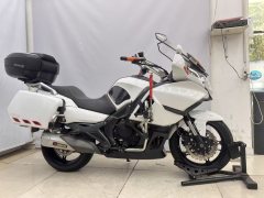 CFMOTO 650TR-G - фото 5
