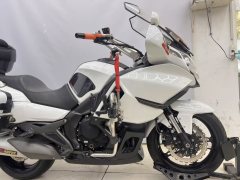 CFMOTO 650TR-G - фото 6