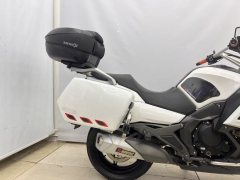 CFMOTO 650TR-G - фото 7