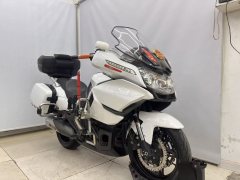 CFMOTO 650TR-G - фото 8