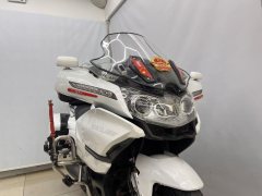 CFMOTO 650TR-G - фото 9
