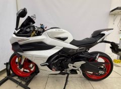 CFMOTO 450SR - фото 1
