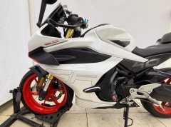 CFMOTO 450SR - фото 2