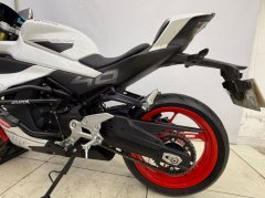 CFMOTO 450SR - фото 3