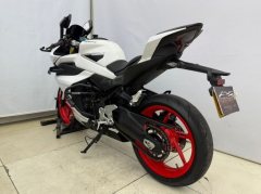 CFMOTO 450SR - фото 4