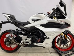 CFMOTO 450SR - фото 5