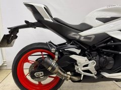 CFMOTO 450SR - фото 6