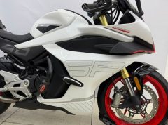 CFMOTO 450SR - фото 7