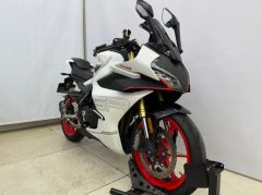 CFMOTO 450SR - фото 8