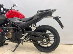 Honda CB500F - фото 3