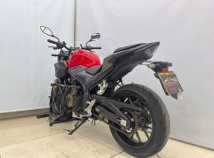 Honda CB500F - фото 4