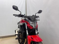 Honda CB500F - фото 9