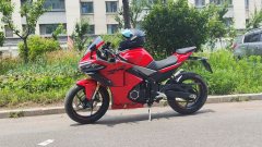 Voge RR525 500 cc - фото 2