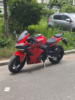 Voge RR525 500 cc - фото 3