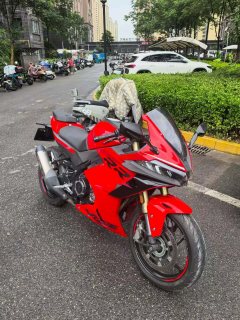 Voge RR525 500 cc - фото 4